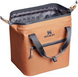 Stanley All Day Julienne Mini Soft Cooler Bag and Lunch Box | Can Cooler with Handles and Strap | 12 Hour Cooling | Insulated Travel Bag with Zipper | BPA-Free