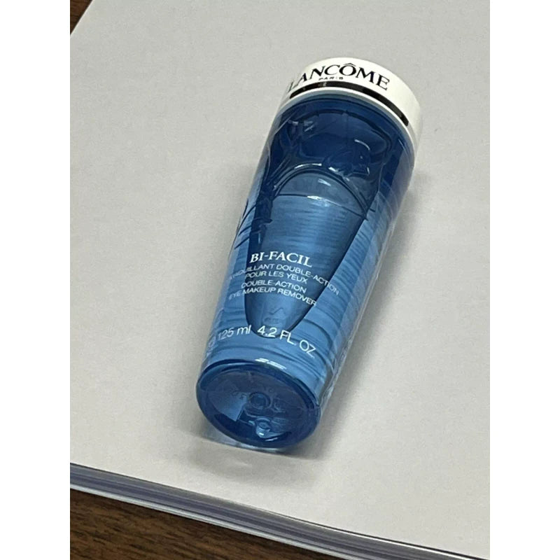 Lancôme BRAND NEW LANCOME Double Action Eye Makeup Remover  125 ml 4.2 FL OZ unopened
