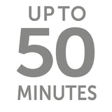 Remington RX5 Ultimate Head Shaver for Bald Men, Easy to Clean with Skin Close Results in Under 2 Minutes - XR1500 UK bathroom 2 pin plug, Black