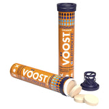 VÖOST Hydrate Orange Effervescent Tablets 20 Pack
