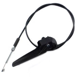 Husqvarna OEM Control Assembly for CRT900 & DRT900 Tine Tillers / 532193133