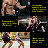 ABS Fat Burner Cream for Men Abdominal Muscle Belly Natural Body Slimming Cream