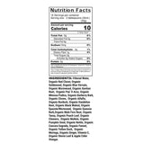 Organic Blood Cleanser & Parasite Cleanse By Livingston Natural Herbal Labs