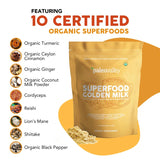 Paleovalley Paleovalley Superfood Golden Milk