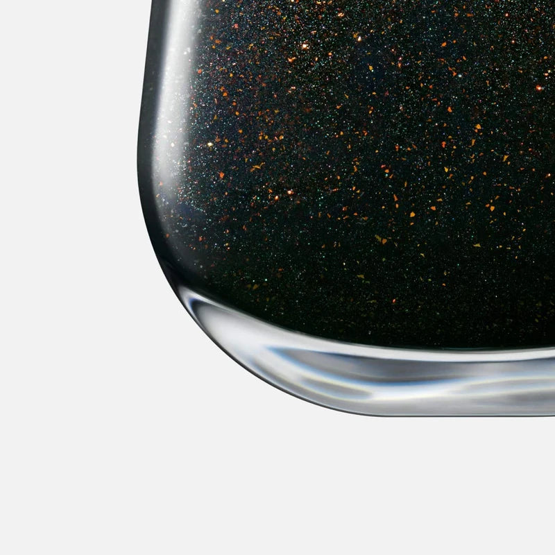 UZU BY FLOWFUSHI 38°C / 99°F Lip Treatment [-4 Black] Lip Care, Skin Beautifying Moisturizing, Unscented, Hypoallergenic