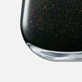 UZU BY FLOWFUSHI 38°C / 99°F Lip Treatment [-4 Black] Lip Care, Skin Beautifying Moisturizing, Unscented, Hypoallergenic