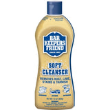 Bar Keepers Friend Bar Keepers Friend Soft Cleanser - 13oz
