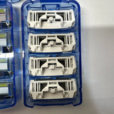 Dollar Shave Club HERITAGE EXECUTIVE 6 Packs Of Refills