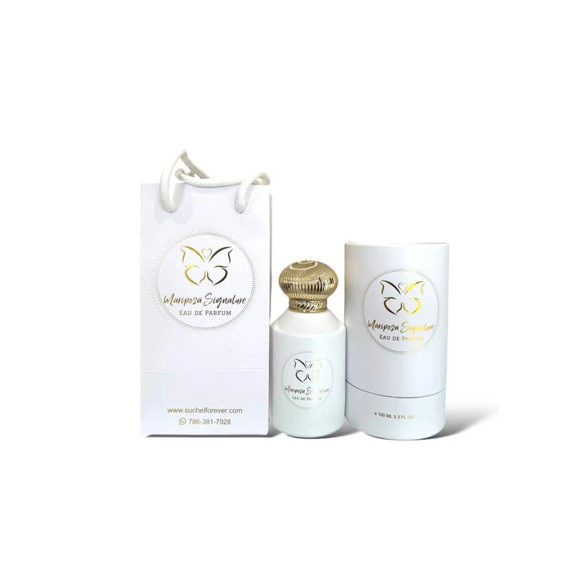 Mariposa Signature Eau de Parfum e 100 ML - 3.3 FL. OZ