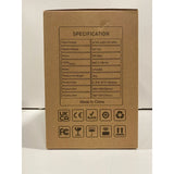 TPLMB Air Purifier - 2 Pack
