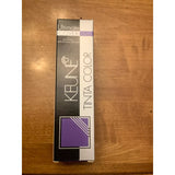 Keune Tinta Color Permanent Hair Color 8.00 Light Blond 2.1 fl.oz / 60ml Tube