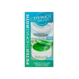 Peter Thomas Roth Eye Patch Galaxy Set - Moisturising Hydra Gel Eye Pads - Cucumber De-Tox & Hyaluronic Cloud - Reduces Dark Circles, Puffiness & Wrinkles - 2 Piece Full Size Set