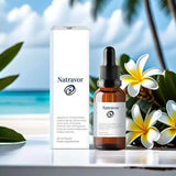 100% Vegetarian Vitamin B12 Drops with GLP-1 Support – 30ml Liquid Supplement