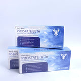 New Moon (3)Prostate Beta Glucan Gel Dressings, See Results in 7 Days for Male Exp:8/27