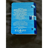 Lacoste Essential Sport Eau De Toilette EDT Sample 2ml 0.06 fl. oz New In Box