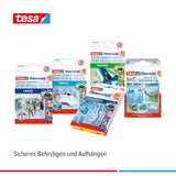 Tesa Powerstrips Large, 58000