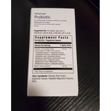 SIGNATURE CARE ADVANCED PROBIOTIC 14 STRAINS OF BACTERIA, 12.5 BILLION CULTURES