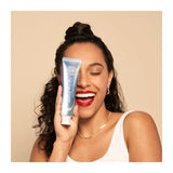 SeneGence SmileSense Hydroxyapatite Toothpaste with BritePop Technology, Fluoride-Free Triple Whitening System and Enamel Strengthening Formula