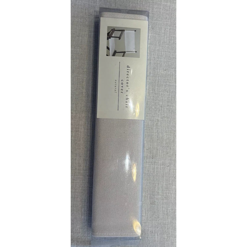 Pier One Director's Chair Cover Forest Green 100% Cotton