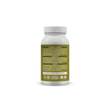 Herbsforever Varuna Capsules - Crataeva Nurvala - 10:1 Extract Ratio - 60 Vege Capsules (800 mg Each)