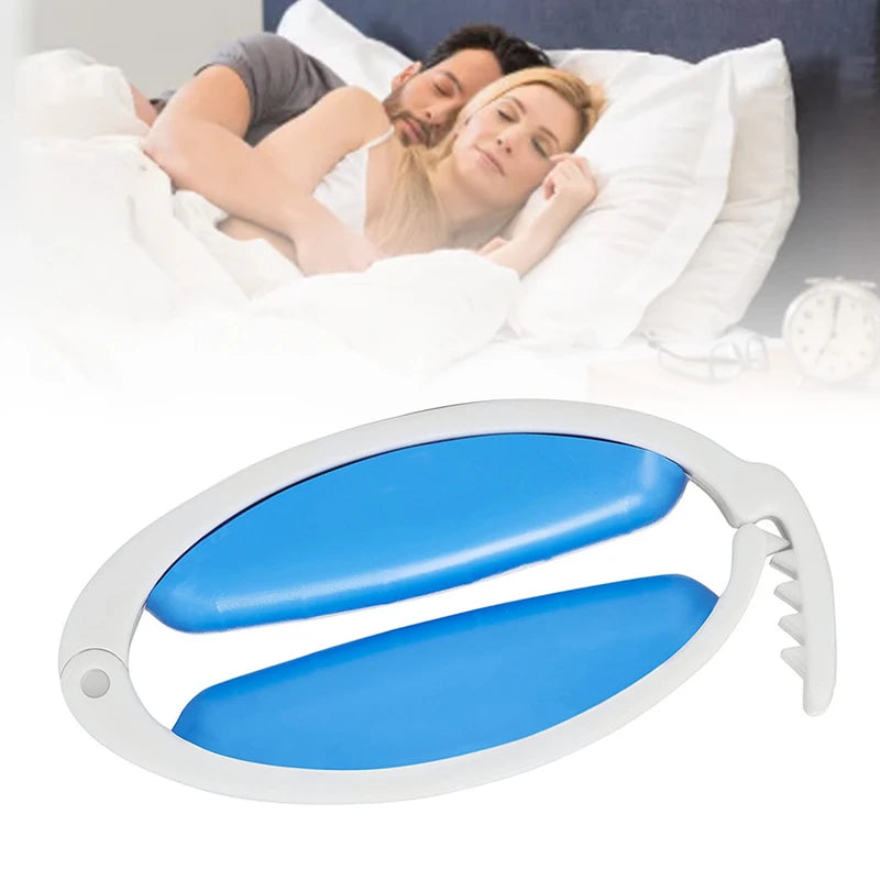 Men Incontinence Clamp Silicone Comfortable Urine Control Urinary Clamp for Incontinence