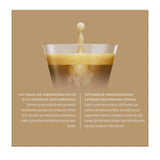 CafÃ© Descafeinado Cortado Dolce Gusto 16 Caps