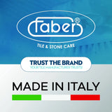 Epoxy Remover - Epoxy Resin Haze Remover and Cement Grout Cleaner to Renew Refresh & Restore Natural Shine of Porcelain Ceramic Tile Floor. Clean Paint Film and Stains - Heavy Duty Alkaline Compound