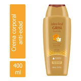 Grisi Crema Corporal Líquida Grisi Jalea Real 400ml