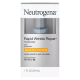 Neutrogena Rapid Wrinkle Repair Moisturizer With Broad Spectrum SPF 30 1.0 oz.
