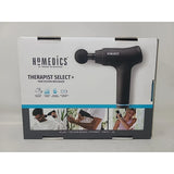 HoMedics Therapist Select Plus + Percussion Massager HHP-745 NEW FACTORY SEALED