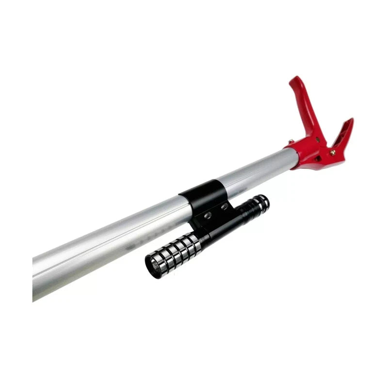 Smarkey Snake Catcher Tongs Grabber Rattle Heavy Duty with 43 inch to 59 inch...