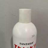 Fantasia [ 1 Bottle ] Fantasia Thick 'n Hair Infusion Treatment Professional 16 Fl Oz.