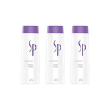 Wella SP Repair Shampoo 3 x 250 ml