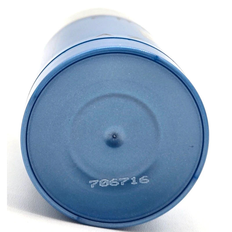 Azzaro VINTAGE Chrome for Men by Azzaro 2.7oz / 75mL Deodorant Stick NEW Alcohol-Free