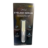 Select Lash Eyelash Serum – 0.17 fl oz Each – Paraben-Free Formula – 4pk