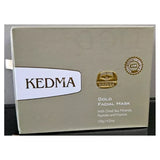 KEDMA GOLD FACIAL MASK-DEAD SEA MINERALS-PEPTI