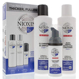 Nioxin '6' Hair System Kit