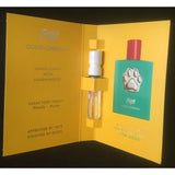 Dolce&Gabbana Fefe Dolce Gabbana Alcohol Free Fragrance Mist for dogs sample spray
