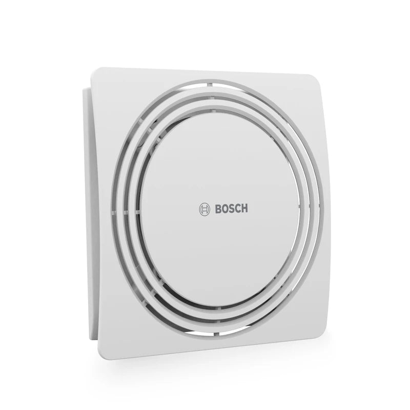 Bosch 1900 DH W100 Quiet Bathroom Fan with Humidity Sensor