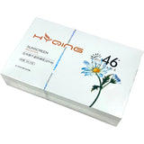 Hyqing Sunscreen Protection SPF 46 Sun Care Travel Size 3 ml. each - 20 Pack