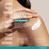 Artnaturals ArtNaturals Magnesium Oil Spray 12 oz + Body Lotion Set 8oz - Extra Strength Ultra-Pure Soothing Relief & Relaxation for Better Sleep, Muscle Health Leg & Joint Care W/a Less Itch, Non-Greasy Formula