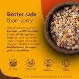 Frankincense Capsules High Dose - 2000 mg Extract per Day - 360 Capsules - Indian Boswellia Serrata - 85% Boswellic Acid - Vegan, German Production - TRUE NATURE