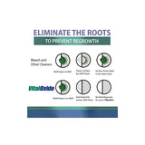 Vital Oxide Vital Oxide Disinfectant, Deodorizer, Cleaner, Food-Contact Sanitizer, Virucide C(EPA registration #82972-1) C Kills Mold & Mildew, Eliminates Odors C 32 oz