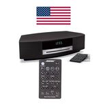 Bose Genuine Bose Wave Music System Remote Control for AWRCC1 AWRCC2 Radio/CD