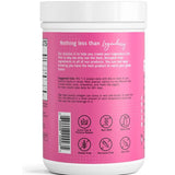 Rebuild Clean Collagen Solution | Collagen, Vitamin C, & Boron | Made in USA | GMO Free
