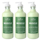 Village Naturals Therapy, Loción, Aches And Dolores Alivio M
