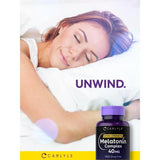 Carlyle Melatonin 40mg | 150 Tablets - Specification: Default