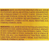 Little Hug 4 Flavor Team Pack Fruit Drink, 8oz