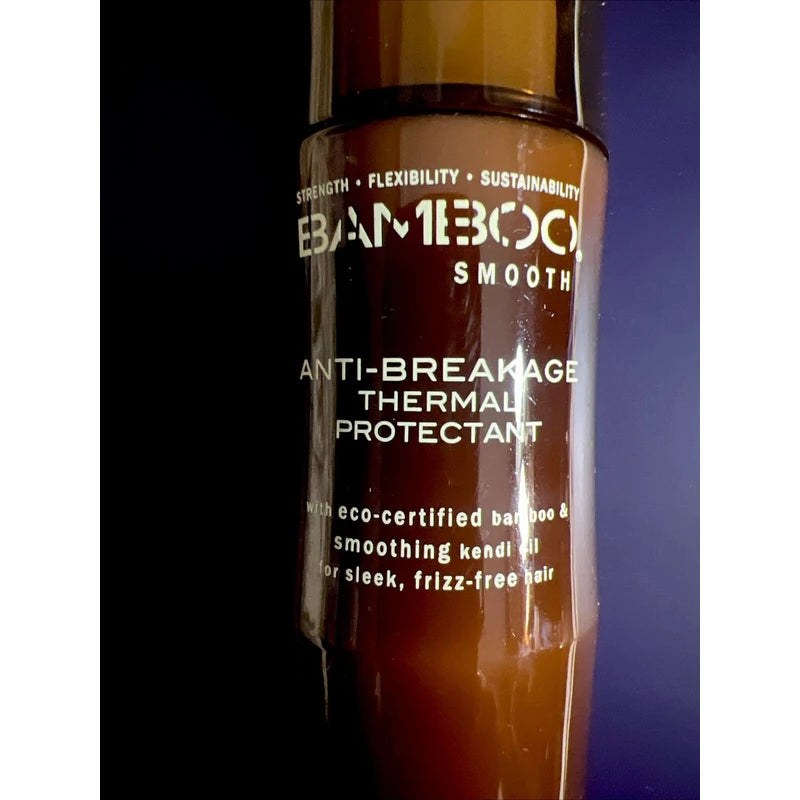 Alterna Bamboo Smooth Anti-Breakage Thermal Protectant - 4.2 fl oz .New