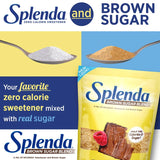 SPLENDA SPLENDA Brown Sugar Blend for Baking, 1 Pound Bag